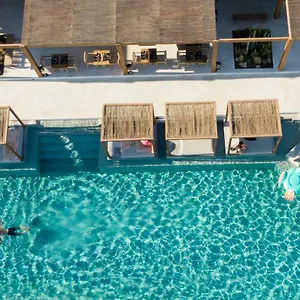 Rocabella Mykonos Hotel Agios Stefanos (Mykonos)
