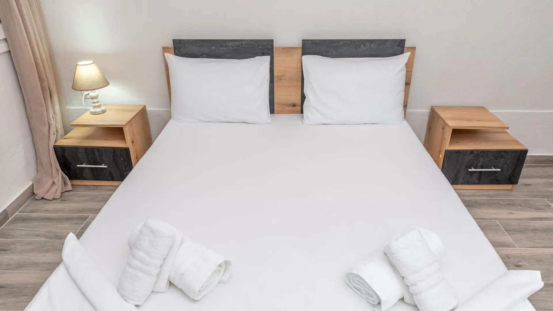 Medusa Rooms Kallithea  0*, Kallithea (Chalkidiki) Ελλάδα