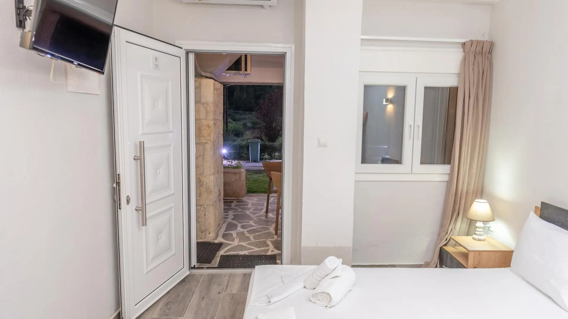 Medusa Rooms Kallithea  Kallithea (Chalkidiki)