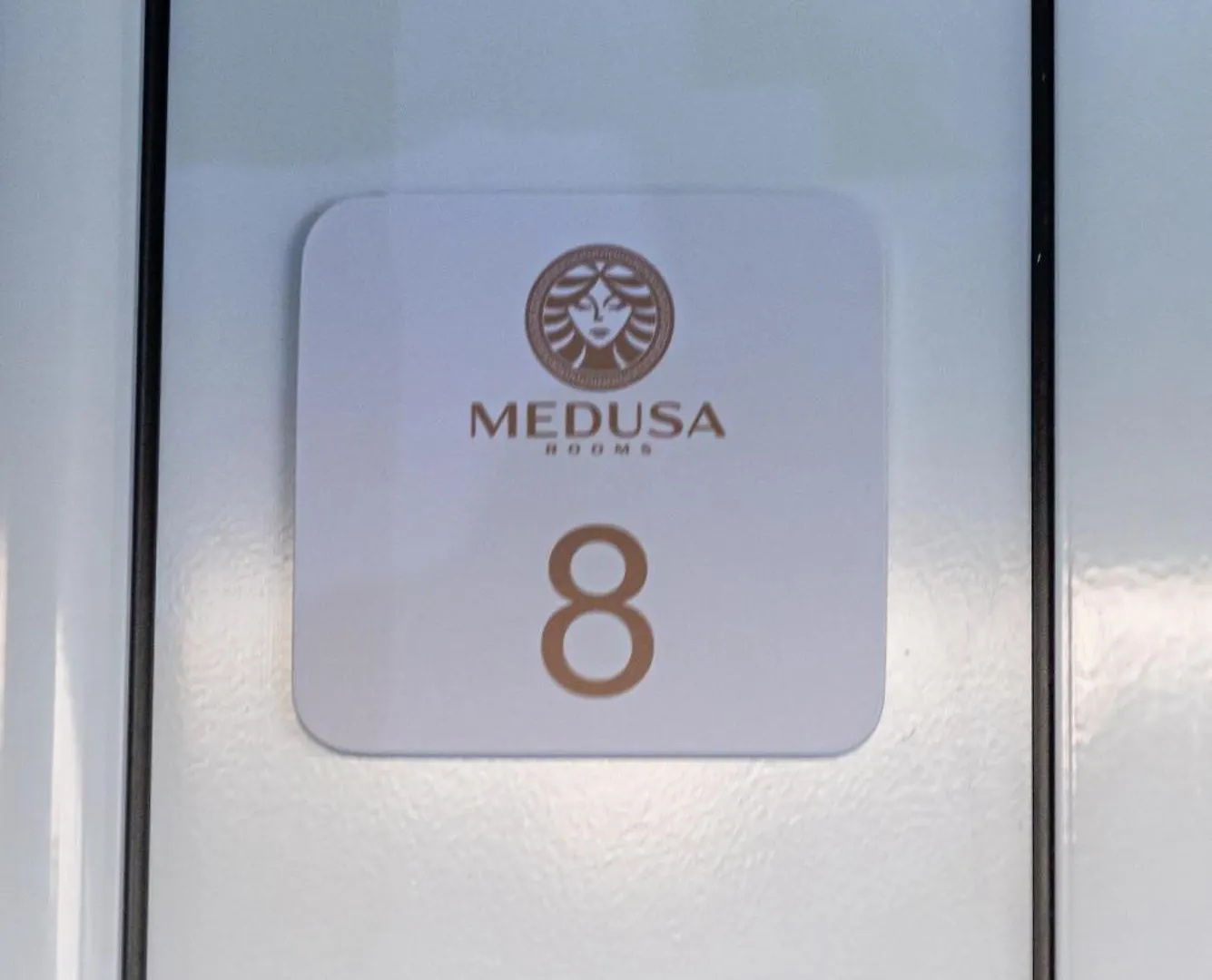 Medusa Rooms Kallithea  Kallithea (Chalkidiki)