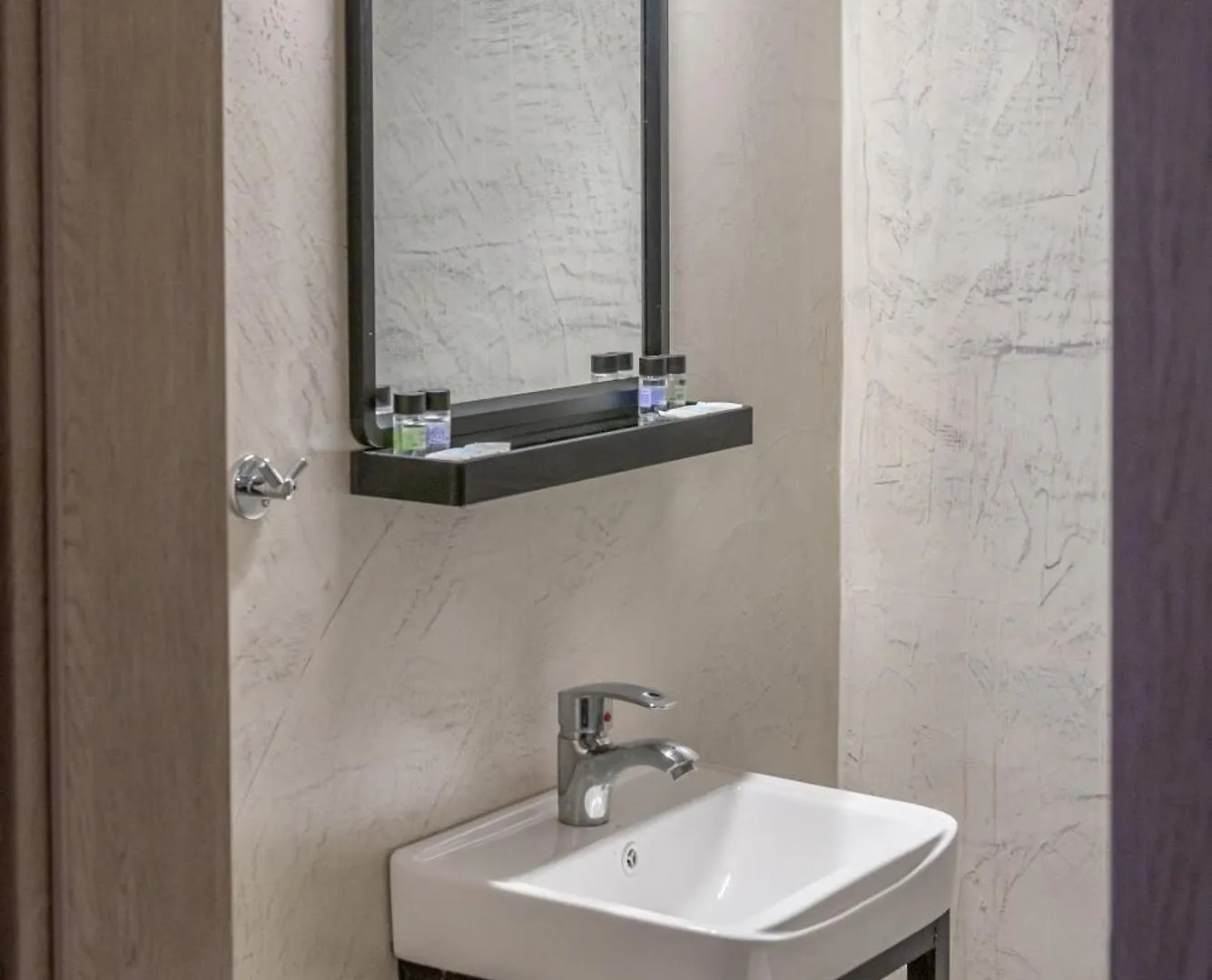 Medusa Rooms Kallithea  Ξενοδοχείο με διαμερίσματα Kallithea (Chalkidiki)